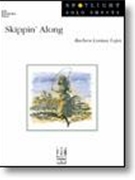Skippin' Along by Lopez Barbara Leama - Lopez Barbara Leaman - for Piano
