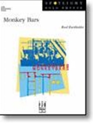 Monkey Bars by Burkholder Reed - Reed Burkholder - for Piano