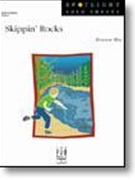 Skippin' Rocks by May Maureen - Maureen May - for Piano