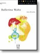 Ballerina Waltz by Brandon Anita - Brandon Anita - for Piano