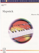 Slapstick by May Maureen - Maureen May - for Piano