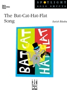 Bat-cat-hat-flat Song by Bhakta Satish - Satish Bhakta - for Piano