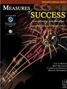 Measures Of Success Book 1 by Balmages Barnes Grus for Full Score (For String Orchestra)