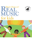 Real Music For Kids by Helen Marlais - Marlais Helen - for CD