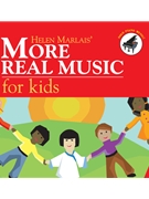 More Real Music For Kids by Marlais Helen - Marlais Helen - Marlais Helen for CD