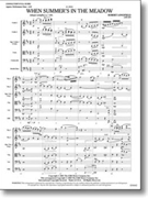 When Summer's In The Meadow by Longfield Robert - Longfield Robert - for String Orchestra