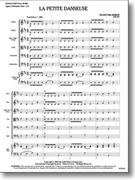 La Petite Danseuse by Del Borgo Elliot - Del Borgo Elliot - for String Orchestra