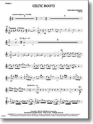 Celtic Roots by Newbold Soon Hee - Soon Hee Newbold - for String Orchestra