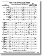 Star Spangled Banner by Smith John Stafford - Caputo Bud - for String Orchestra