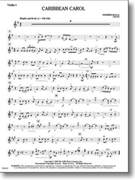 Caribbean Carol by Bulla Stephen - Bulla Stephen - for