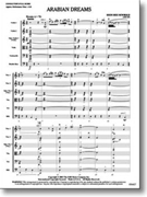 Arabian Dreams by Newbold Soon Hee - Soon Hee Newbold - for String Orchestra