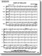 Ships Of Ireland by Newbold Soon Hee - Soon Hee Newbold - for String Orchestra