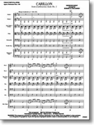 Carillon by Bizet Georges - McCashin Robert D - for String Orchestra