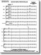 Good King Wenceslas by Traditional - Del Borgo Elliot - for String Orchestra