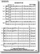 Momentum by Longfield Robert - Longfield Robert - for String Orchestra