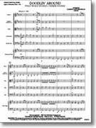 Doodlin' Around by Various - Gruselle Carrie Lane - for String Orchestra