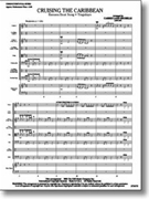Cruising The Caribbean by - Gruselle Carrie Lane - for String Orchestra