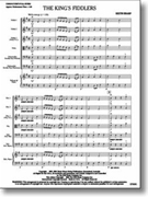 King's Fiddlers by Sharp Keith - Sharp Keith - for String Orchestra