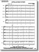 Appalachian Hymn by Newbold Soon Hee - Soon Hee Newbold - for String Orchestra