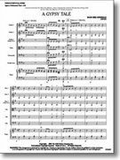 Gypsy Tale by Newbold Soon Hee - Soon Hee Newbold - for String Orchestra