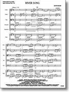 River Song by Sharp Keith - Sharp Keith - for String Orchestra