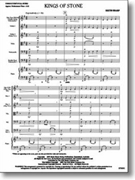 Kings Of Stone by Sharp Keith - Sharp Keith - for String Orchestra