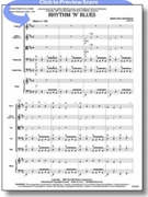 Rhythm 'n' Blues by Newbold Soon Hee for String Orchestra