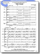 Chase by Shaffer David for String Orchestra