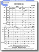 Fiddle Fever by Sharp Keith for String Orchestra