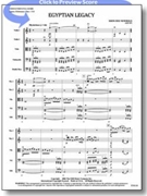 Egyptian Legacy by Newbold Soon Hee for String Orchestra