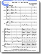 Sourwood Mountain by Traditional - Gruselle Carrie Lane - for String Orchestra