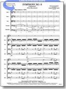 Symphony #8 Unfinished Mvt 1 by Schubert Franz - McCashin Robert D - for String Orchestra