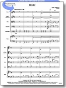 Relic by Morales Erik for String Orchestra