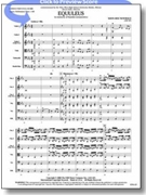Equuleus by Newbold Soon Hee for String Orchestra