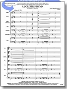 Soldier's Hymn A by Newbold Soon Hee for String Orchestra