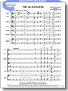Blue Danube The by Straus - McCashin Robert D - for String Orchestra