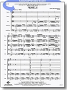 Perseus by Newbold Soon Hee for String Orchestra
