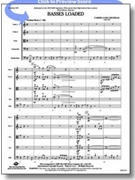Basses Loaded by Gruselle Carrie Lane for String Orchestra