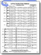 Little Suite For Strings by Gurlitt Cornelius - McCashin Robert D - for String Orchestra