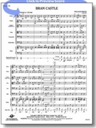 Bran Castle by Owens William for String Orchestra