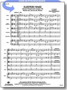 Sleepers Wake by Bach Johann Sebastian - Newbold Soon Hee - for String Orchestra