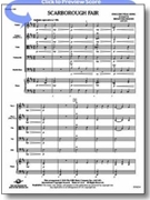 Scarborough Fair by English Folk Song - Balmages Brian - for String Orchestra