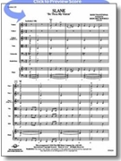 Slane Be Thou My Vision by Traditional Irish - Newbold Soon Hee - for String Orchestra