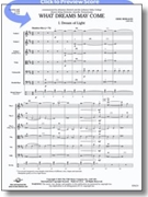 What Dreams May Come by Morales Erik for String Orchestra