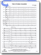 Storm Chasers The by Lortz Mark for String Orchestra