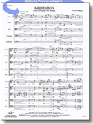 Meditation (fr Serenade For Strings) by Jarrett Jack for String Orchestra