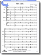 Irish Faire by Newbold Soon Hee for String Orchestra