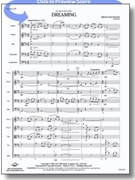 Dreaming by Balmages Brian for String Orchestra