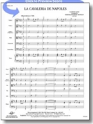 La Cavaleria De Napoles by Sanz Gaspar - Monday Deborah Baker - for String Orchestra