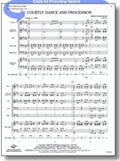 Curtain Up by Various for String Orchestra